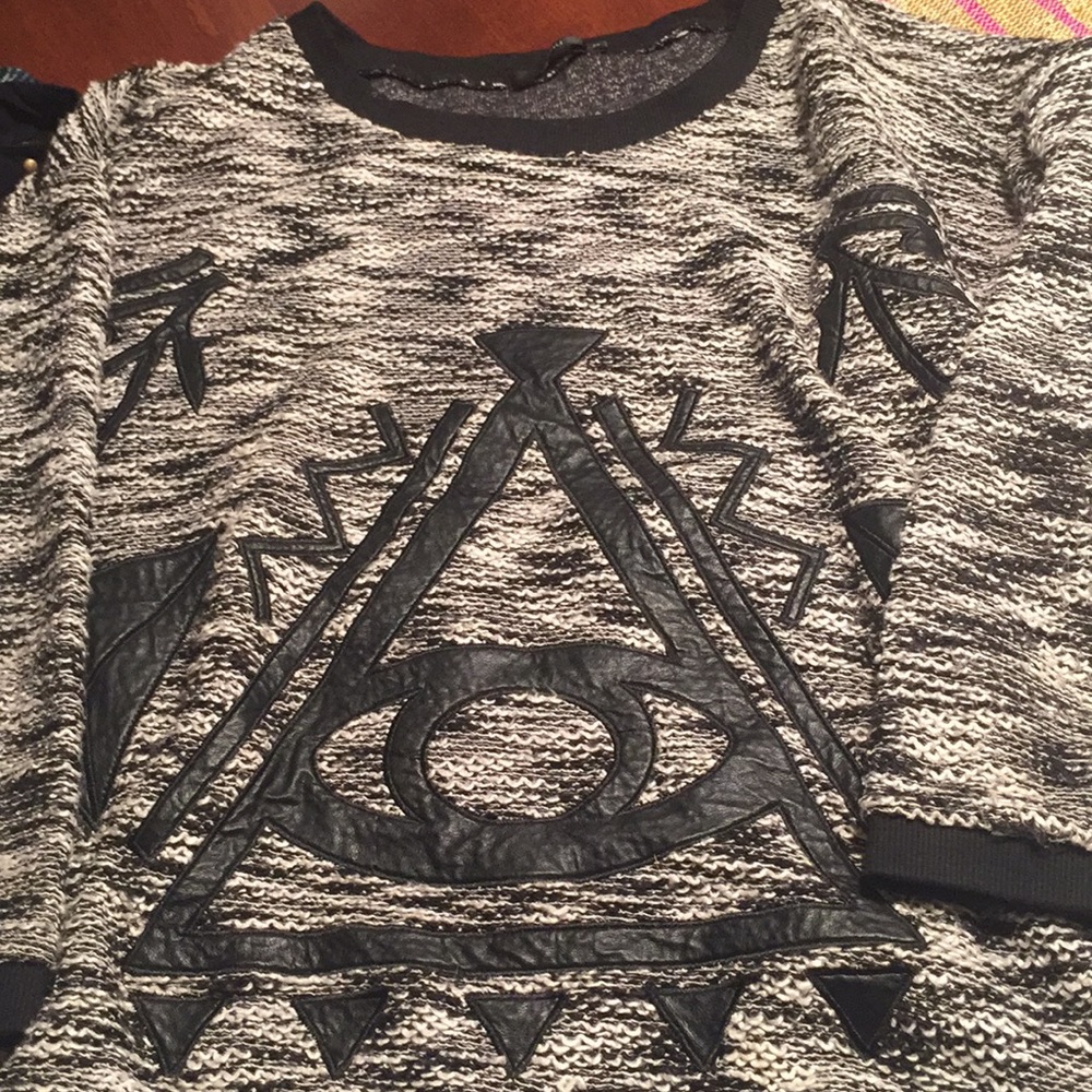 LF (Millau) Brand shirt